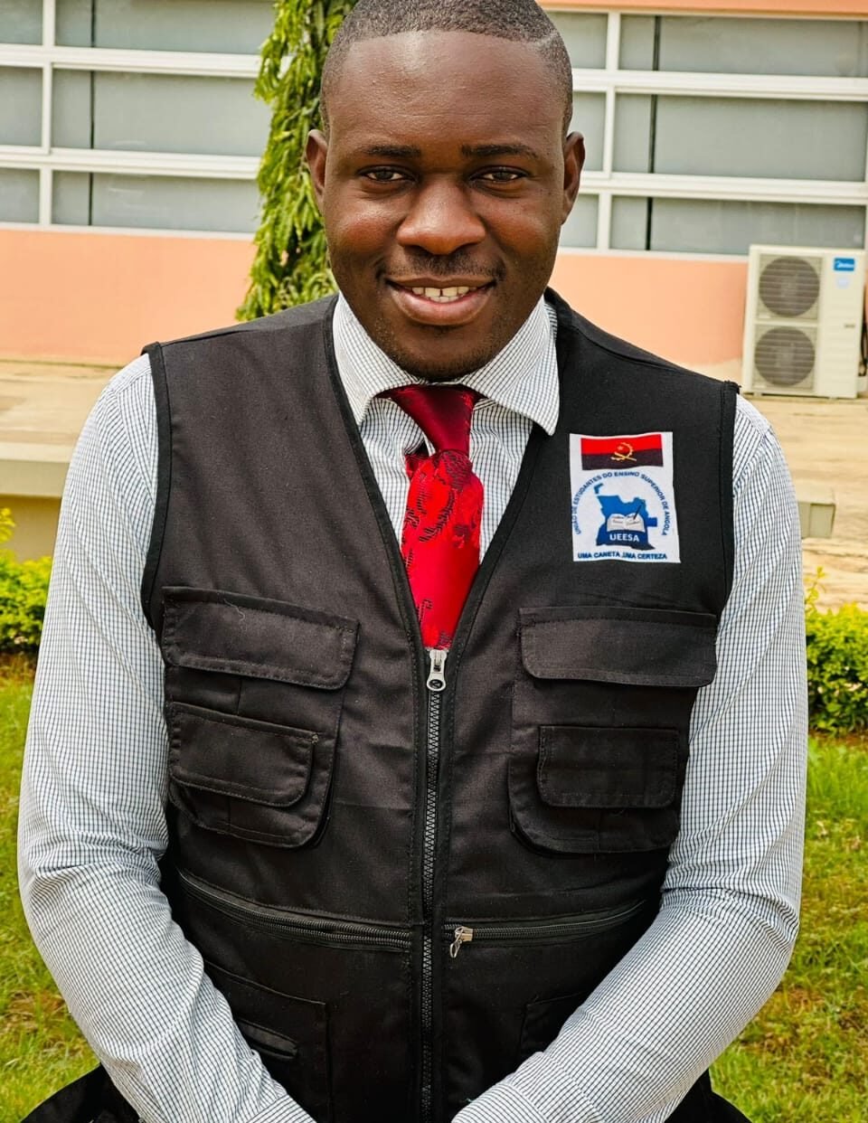 José Pedro de Oliveira